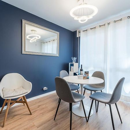 Appartement Guestready - Shades Of Blue With Balcony à OOporto Extérieur photo