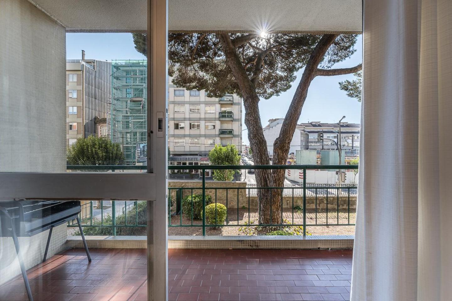 Appartement Guestready - Shades Of Blue With Balcony à OOporto Extérieur photo