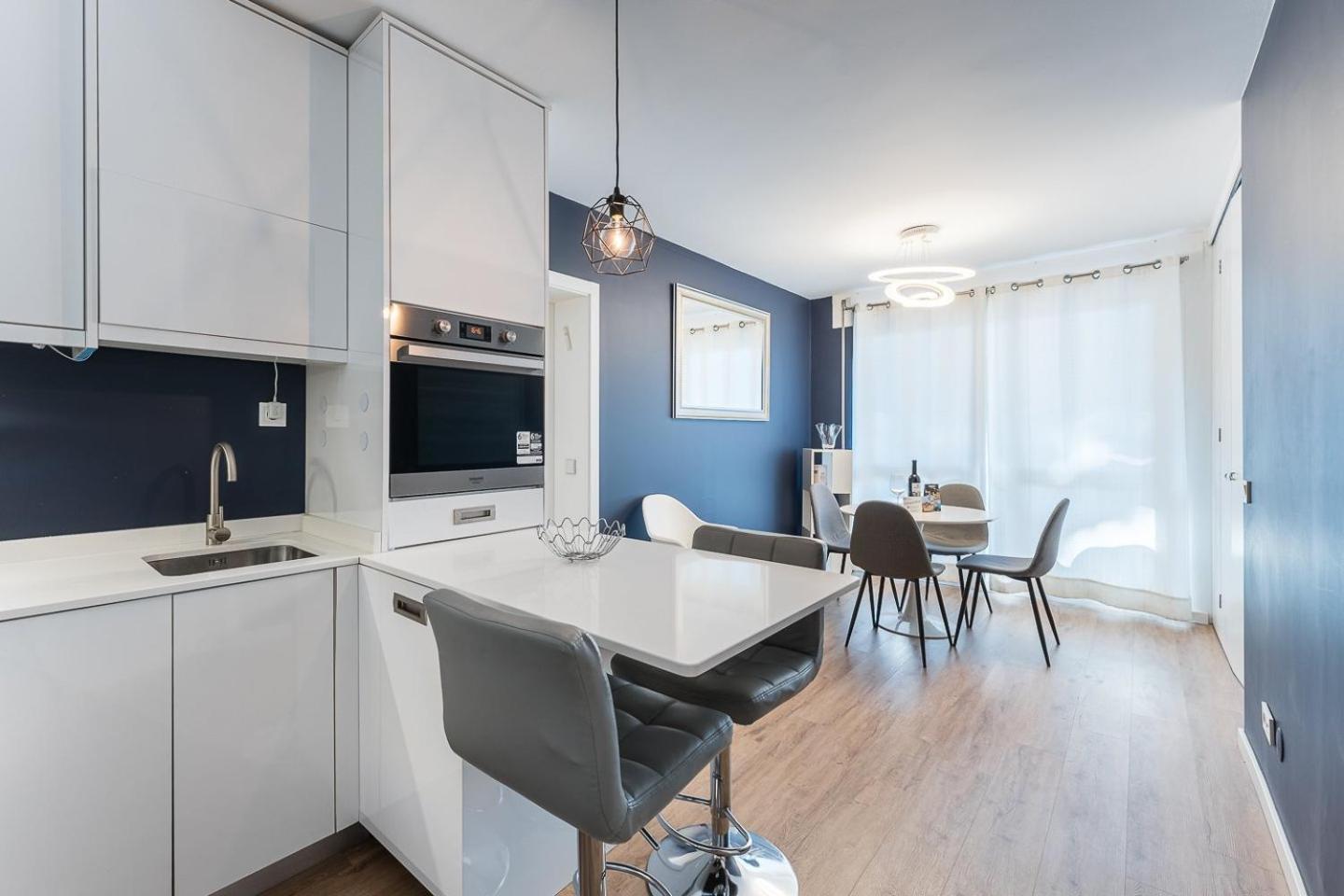 Appartement Guestready - Shades Of Blue With Balcony à OOporto Extérieur photo