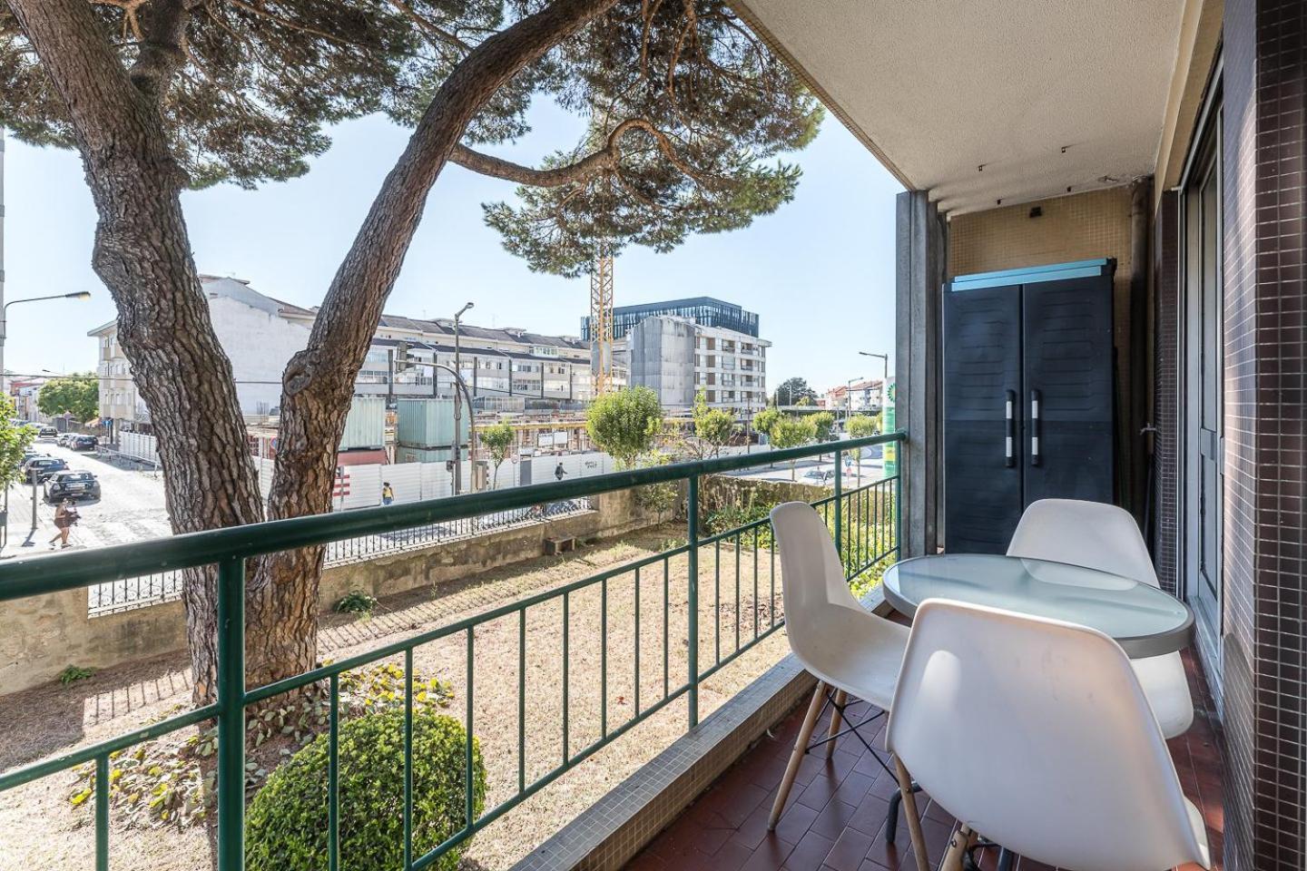 Appartement Guestready - Shades Of Blue With Balcony à OOporto Extérieur photo