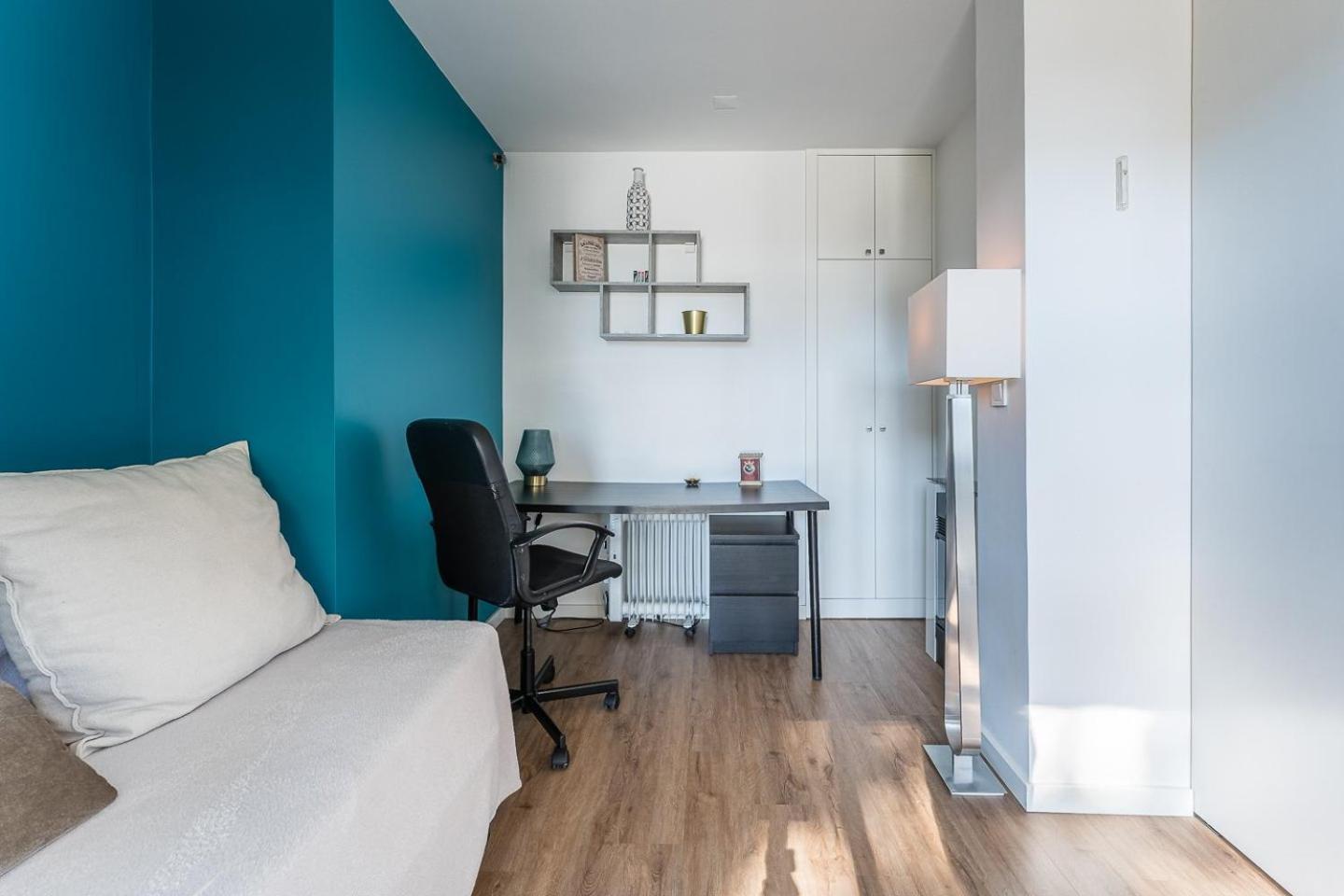 Appartement Guestready - Shades Of Blue With Balcony à OOporto Extérieur photo