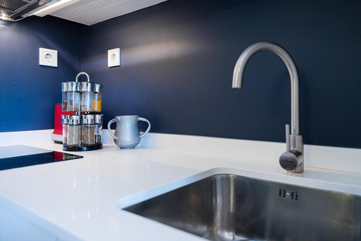Appartement Guestready - Shades Of Blue With Balcony à OOporto Extérieur photo