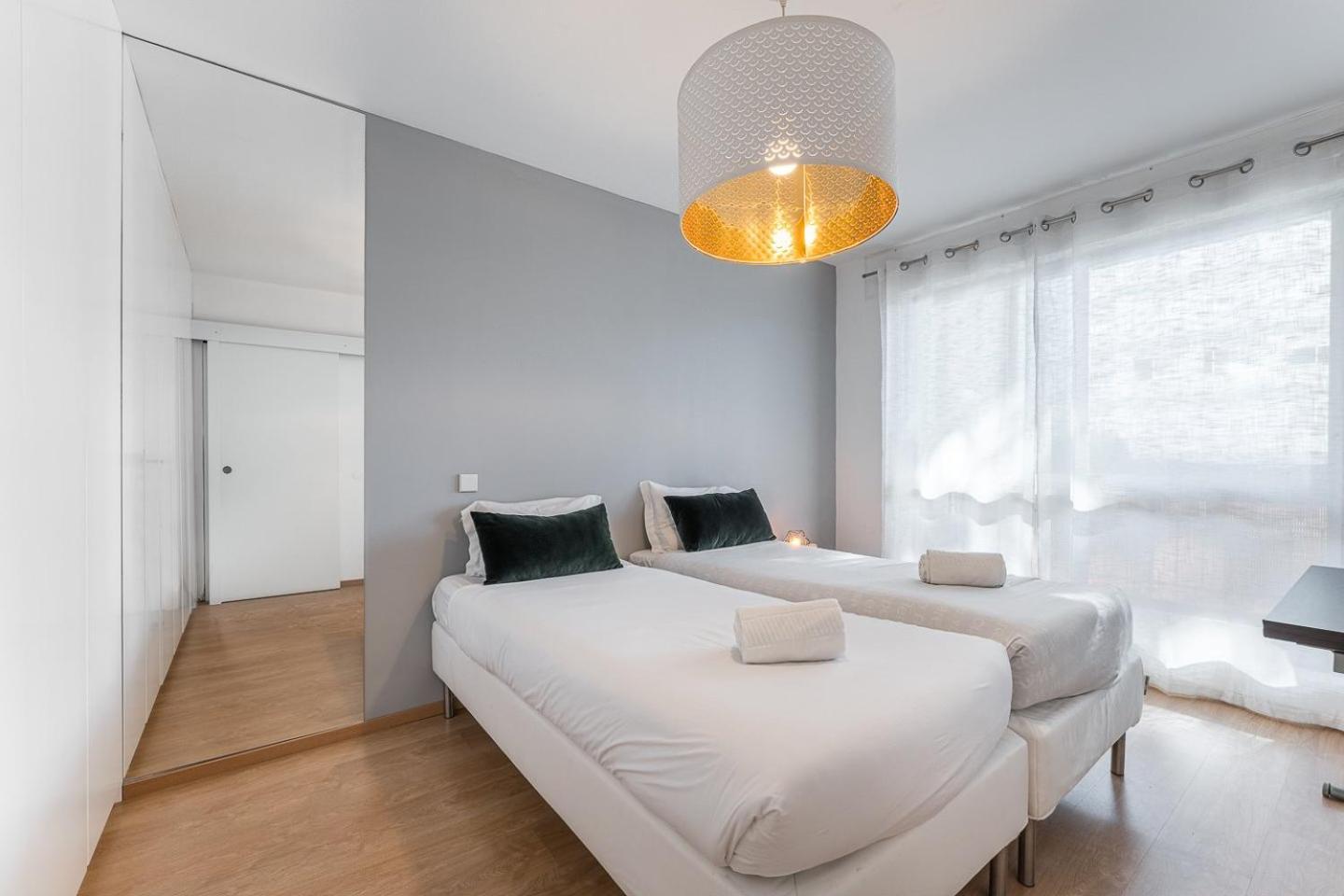 Appartement Guestready - Shades Of Blue With Balcony à OOporto Extérieur photo