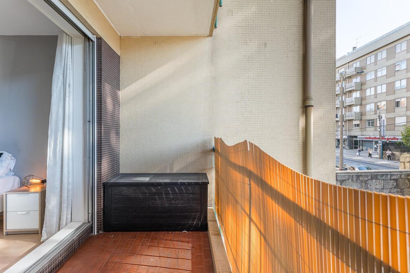 Appartement Guestready - Shades Of Blue With Balcony à OOporto Extérieur photo