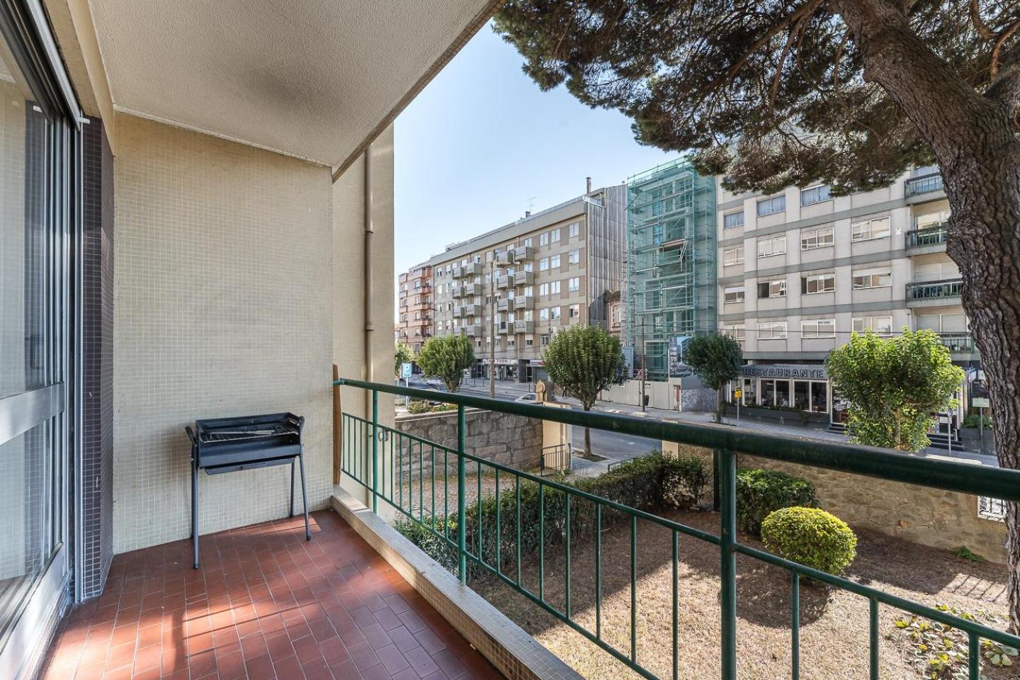 Appartement Guestready - Shades Of Blue With Balcony à OOporto Extérieur photo